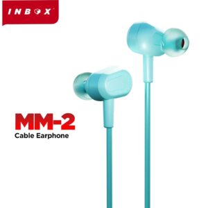 Inbox MM-2 Cable Earphone