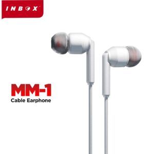 Inbox MM-1 Cable Earphone