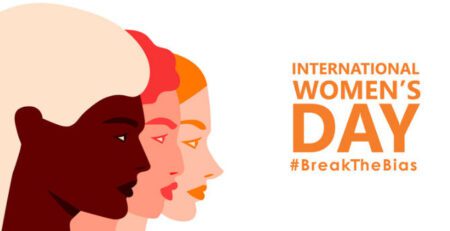 hari perempuan international