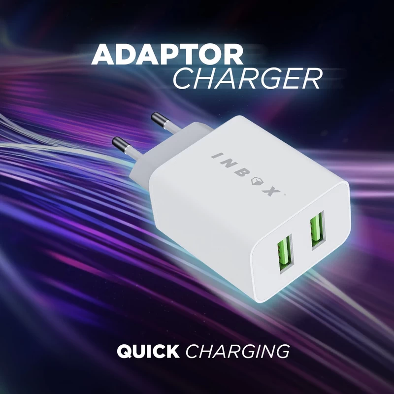 FA-2 10.5W Adaptor - Image 2