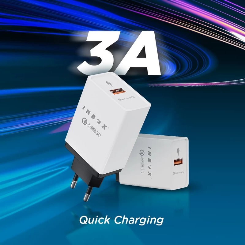 QA-1 18W Adaptor - Image 2