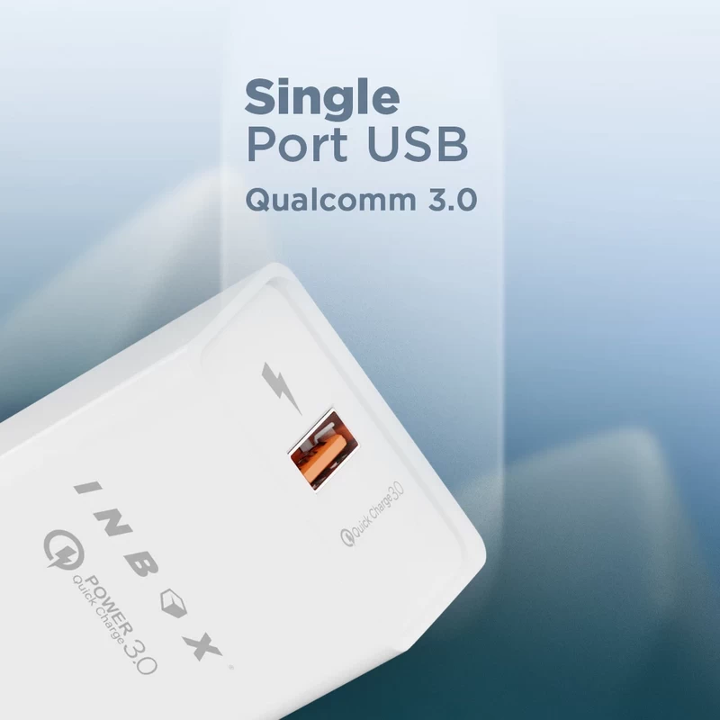 QA-1 18W Adaptor - Image 3