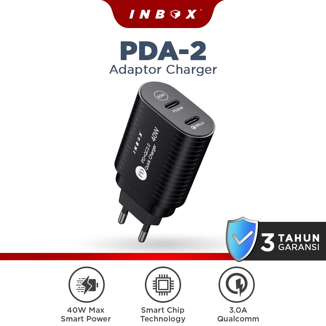 PDA-2 40W Adaptor