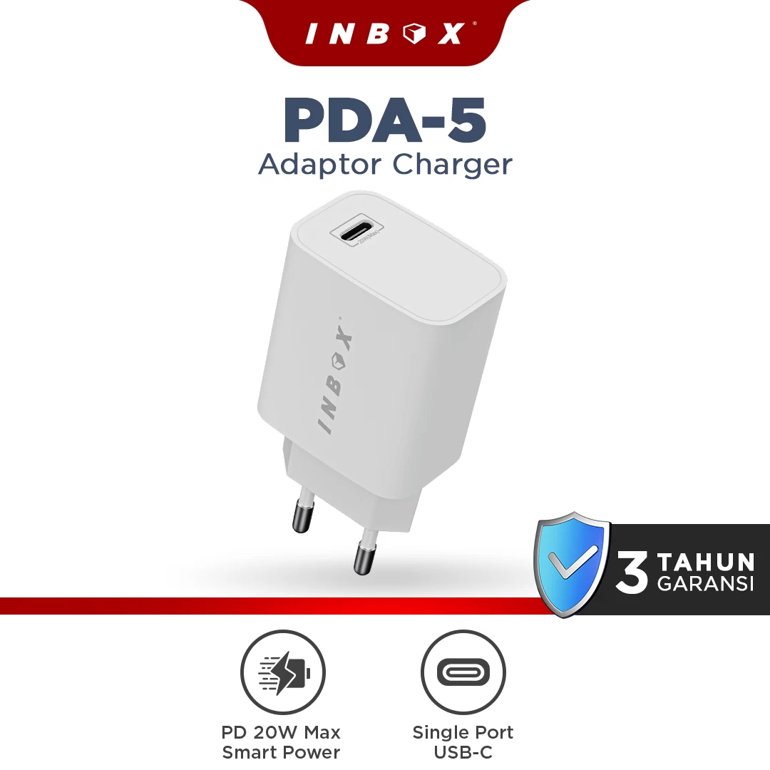 PDA-5 20W Adaptor