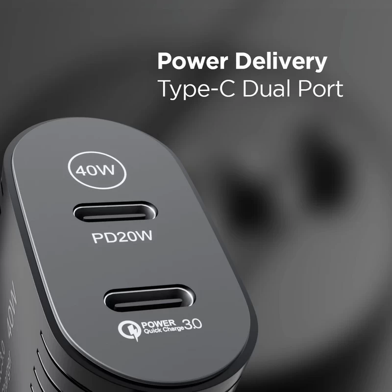 PDA-2 40W Adaptor - Image 2