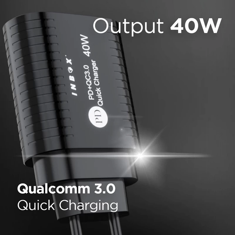 PDA-2 40W Adaptor - Image 3