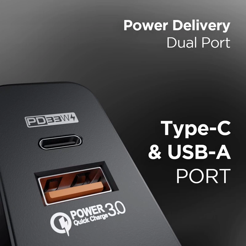 PDA-3 65W Adaptor - Image 4
