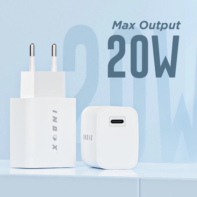 PDA-5 20W Adaptor - Image 2