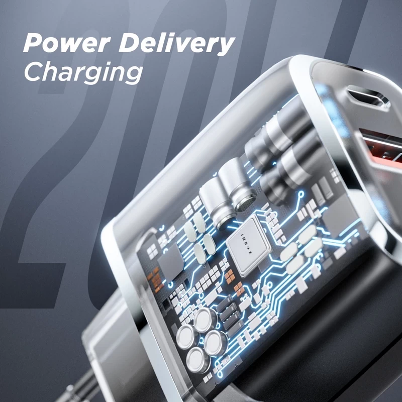 PDA-5 20W Adaptor - Image 3