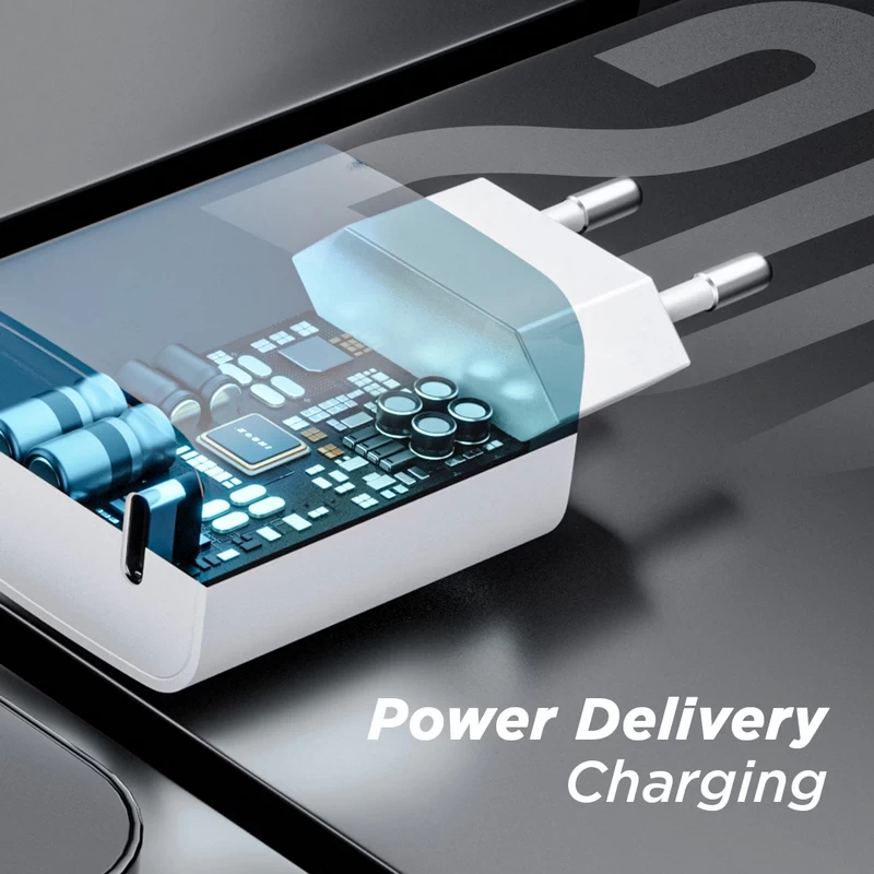 PDA-5 20W Adaptor - Image 4