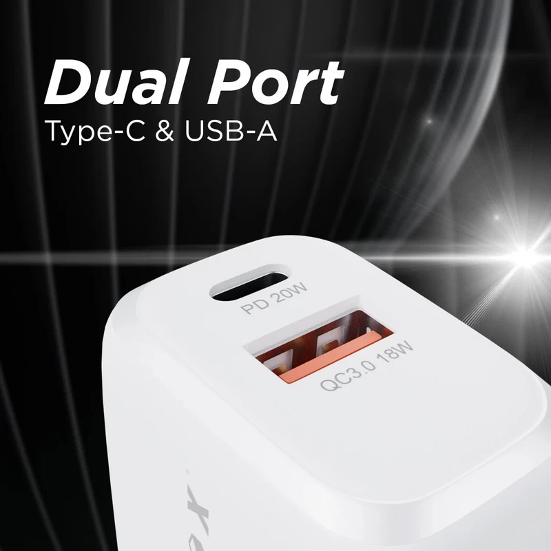 PDA-6 20W Adaptor - Image 5