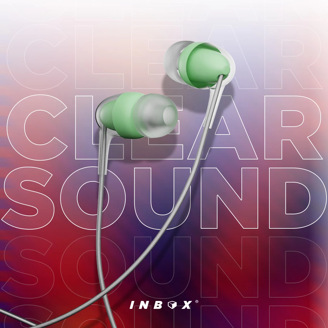 IBX-01 Earphone - Image 7