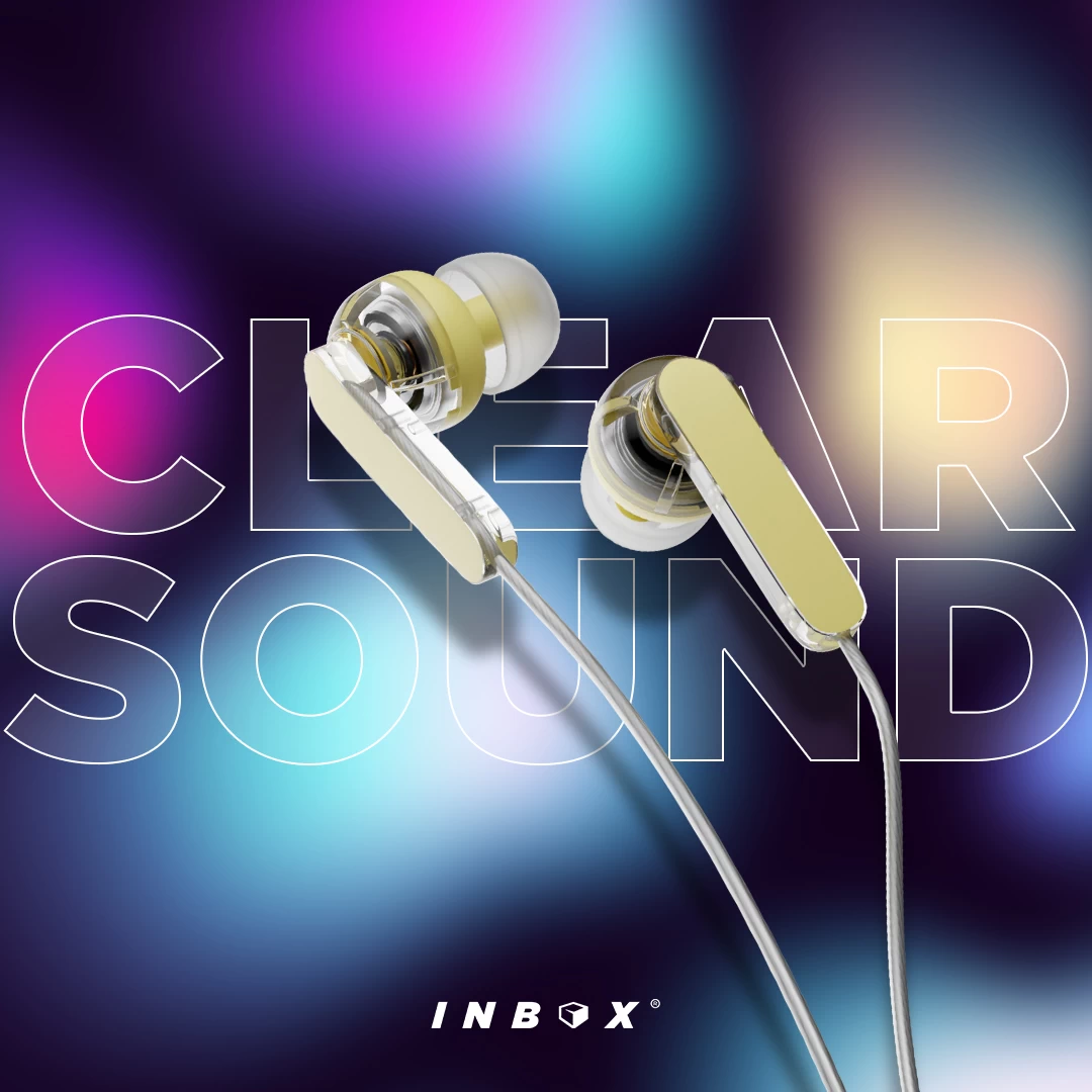 IBX-02 Earphone - Image 7