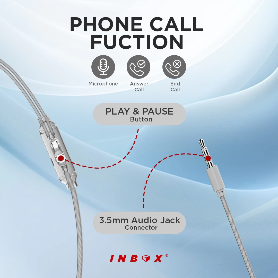 IBX-02 Earphone - Image 5