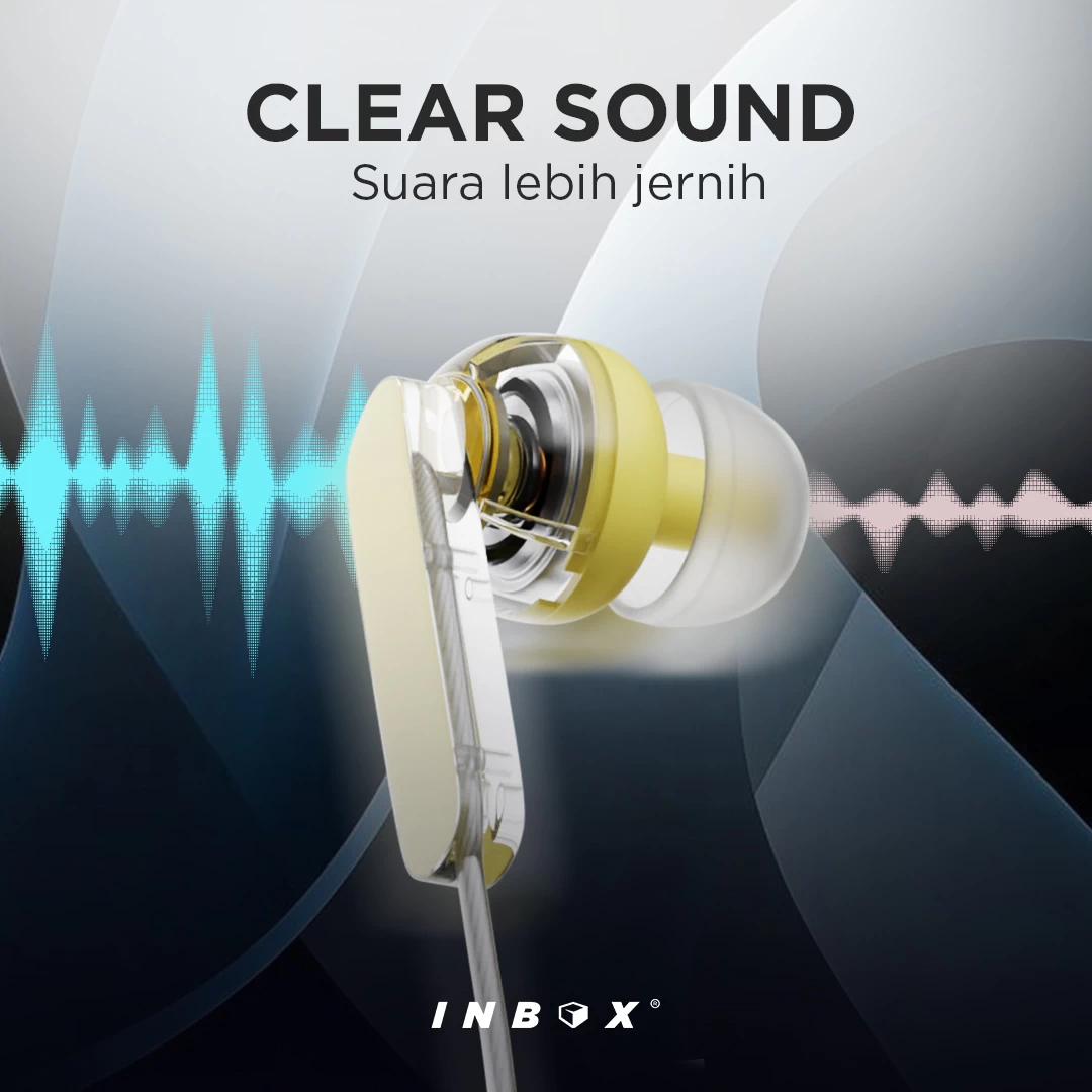 IBX-02 Earphone - Image 2