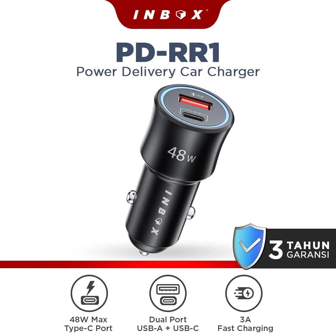 COVER INBOX PD-RR1