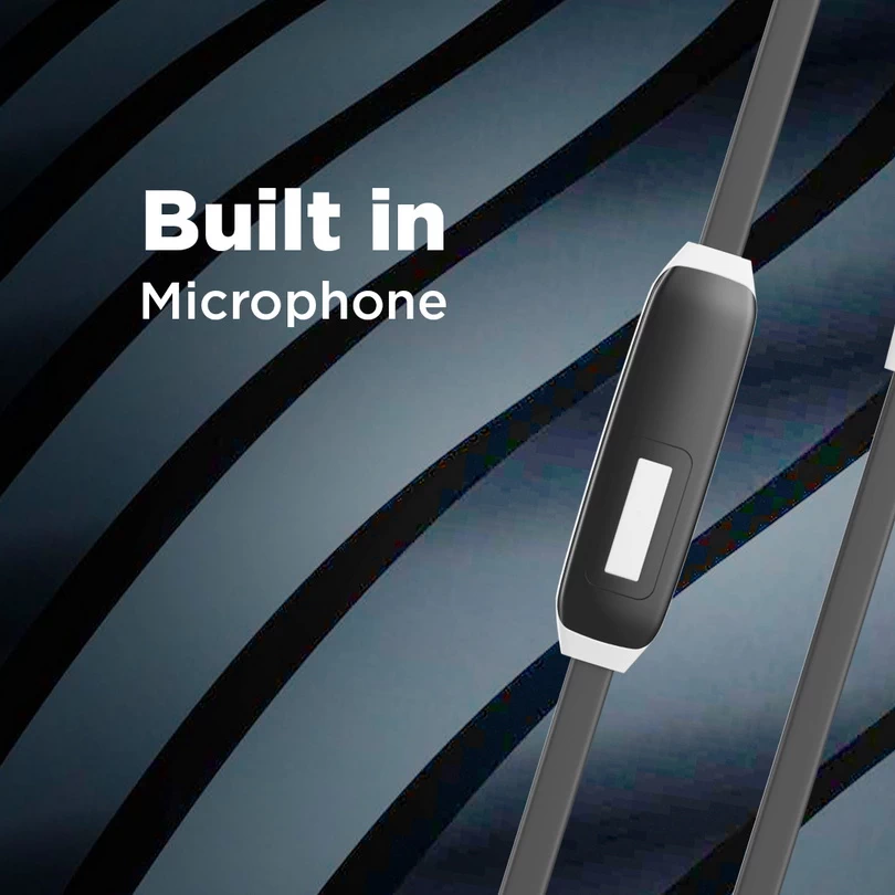 IK-01 Earphone - Image 3