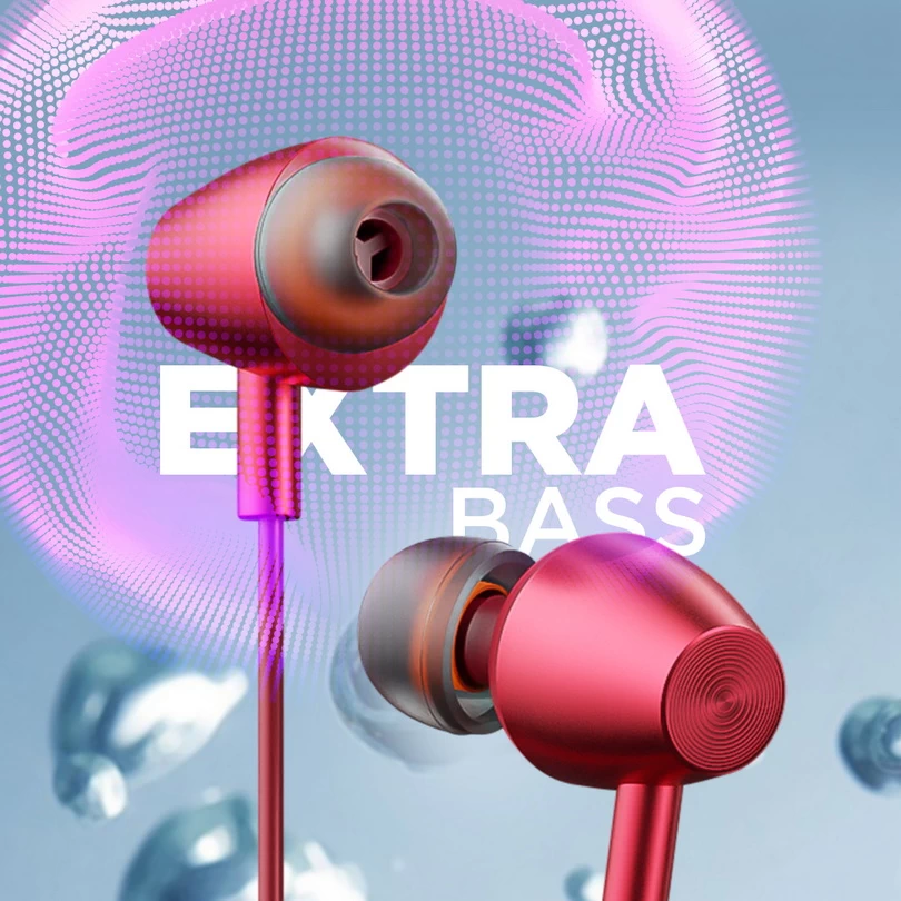 KY-1 Earphone - Image 2