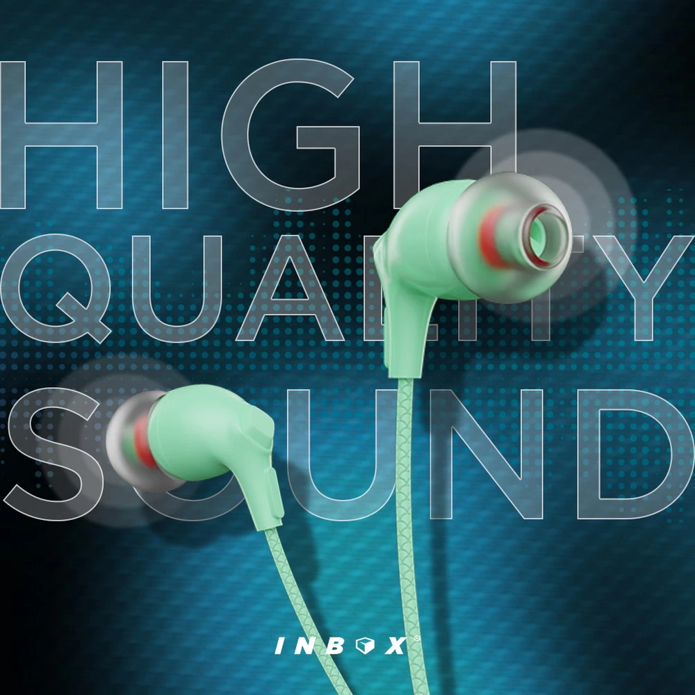 HT-03 Earphone Toples (25 pcs) - Image 2