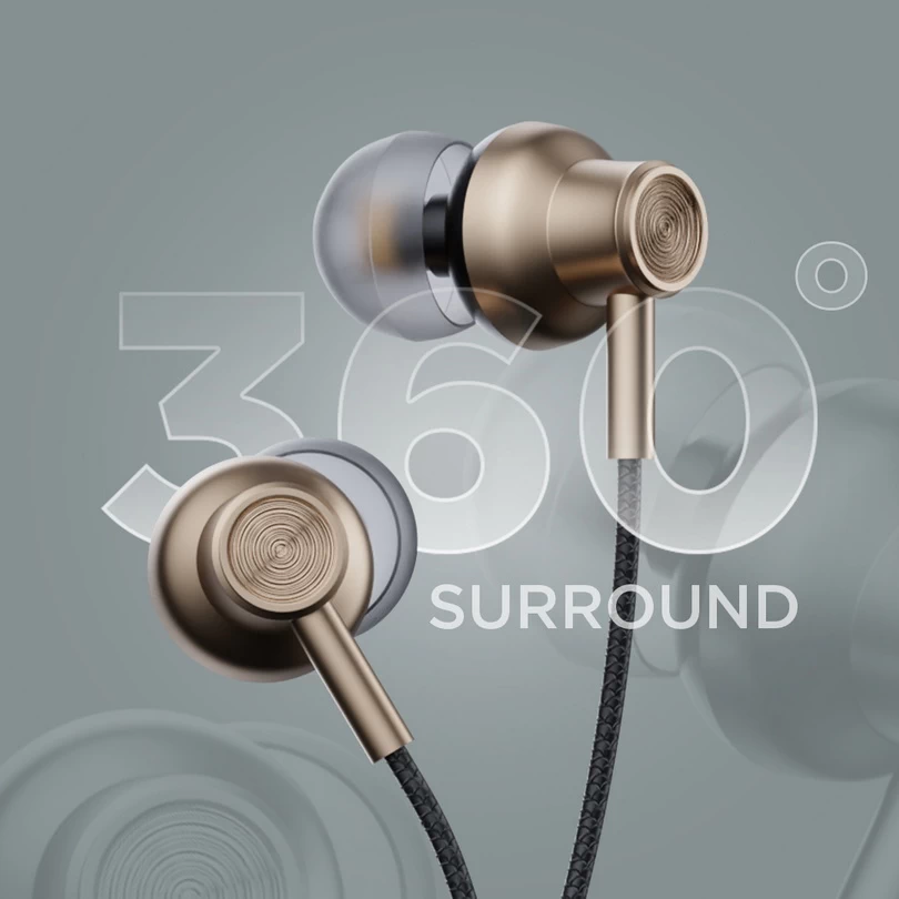 KY-3 Earphone - Image 2