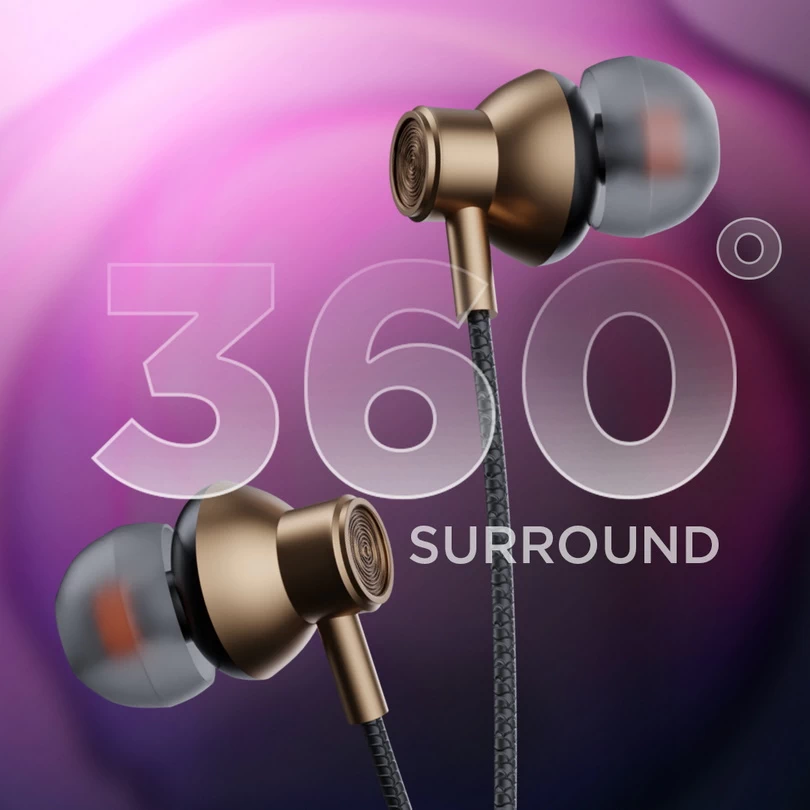 KY-4 Earphone - Image 4
