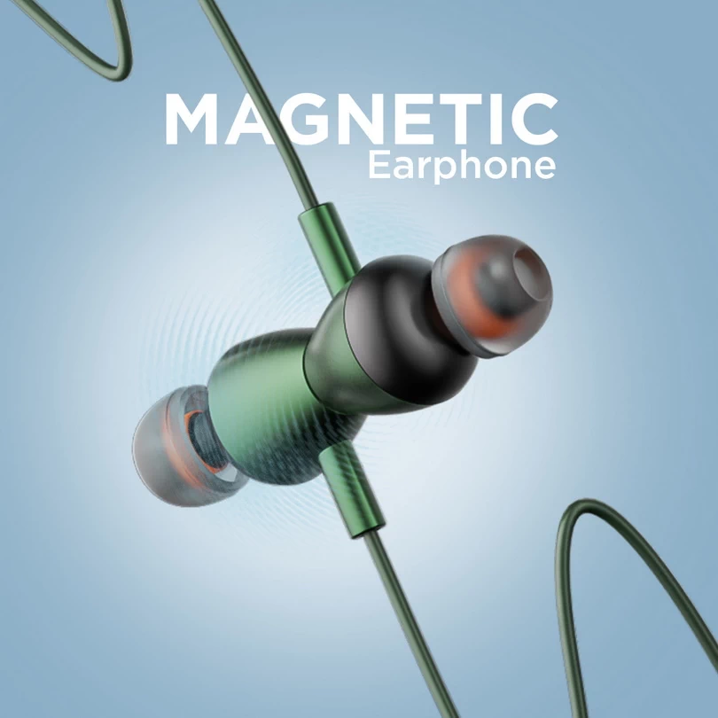 KY-1 Earphone - Image 4