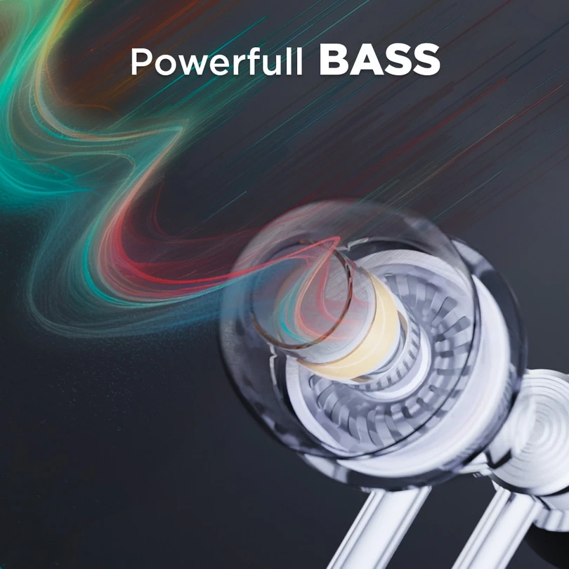 KY-2 Earphone - Image 5