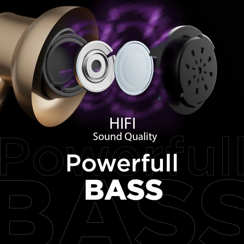 KY-4 Earphone - Image 3