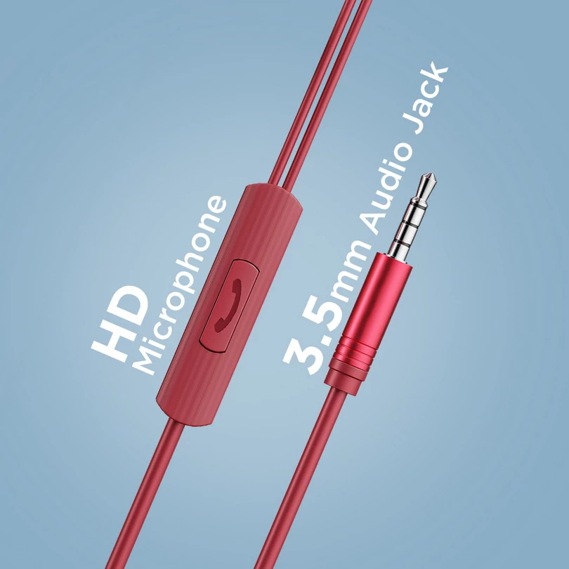 KY-1 Earphone - Image 3