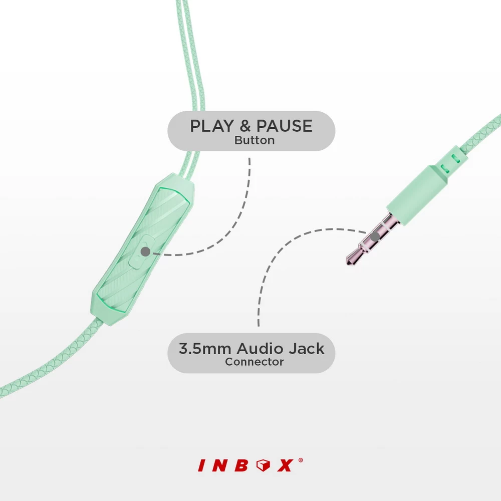 HT-05 Earphone Toples (25 pcs) - Image 3