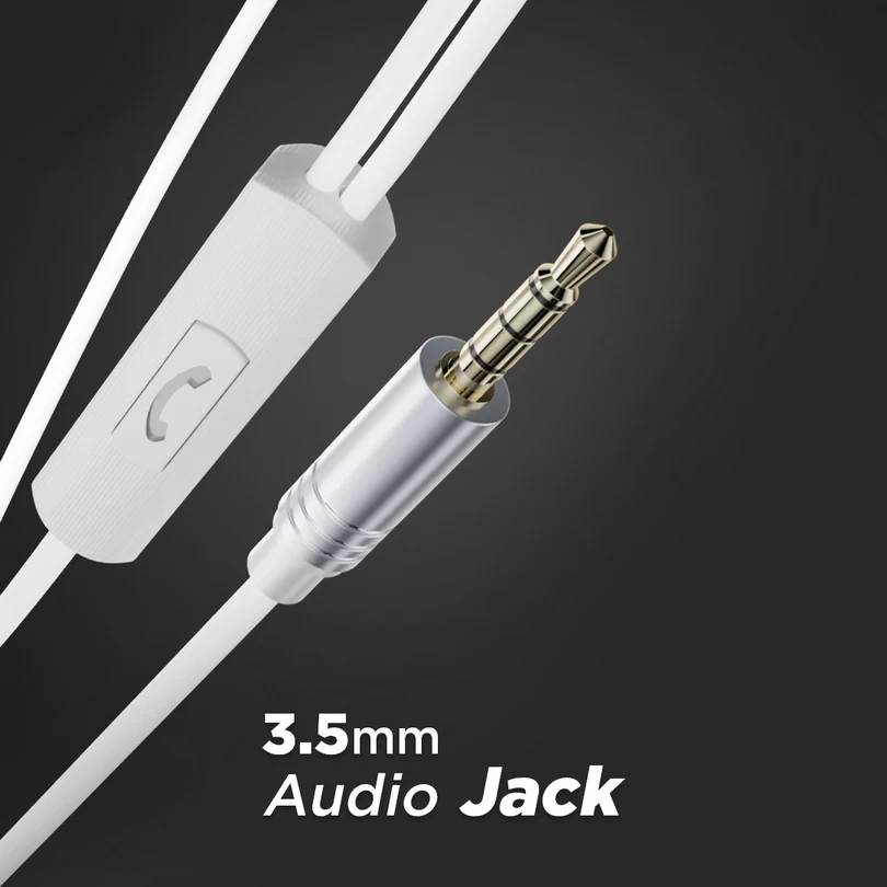 KY-2 Earphone - Image 4