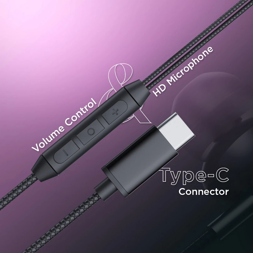 KY-4 Earphone - Image 2