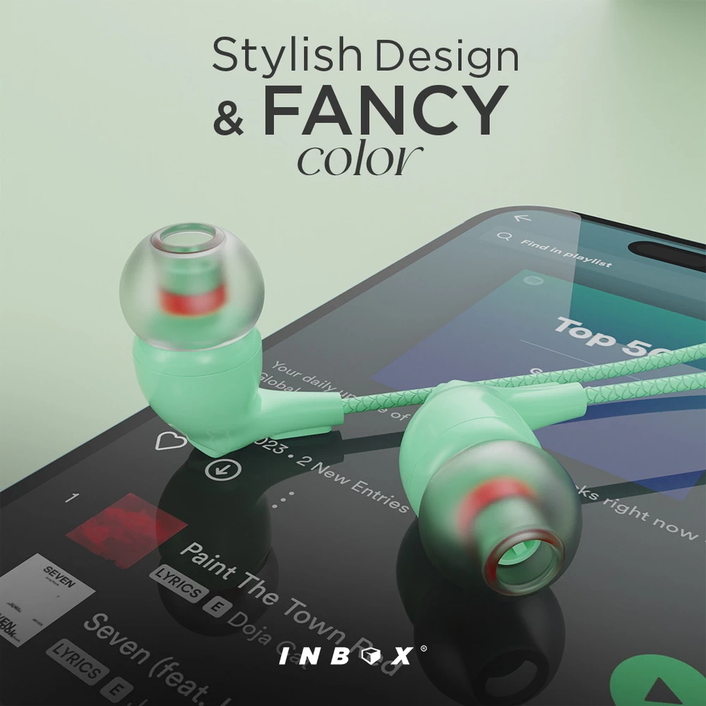 HT-03 Earphone Toples (25 pcs) - Image 3