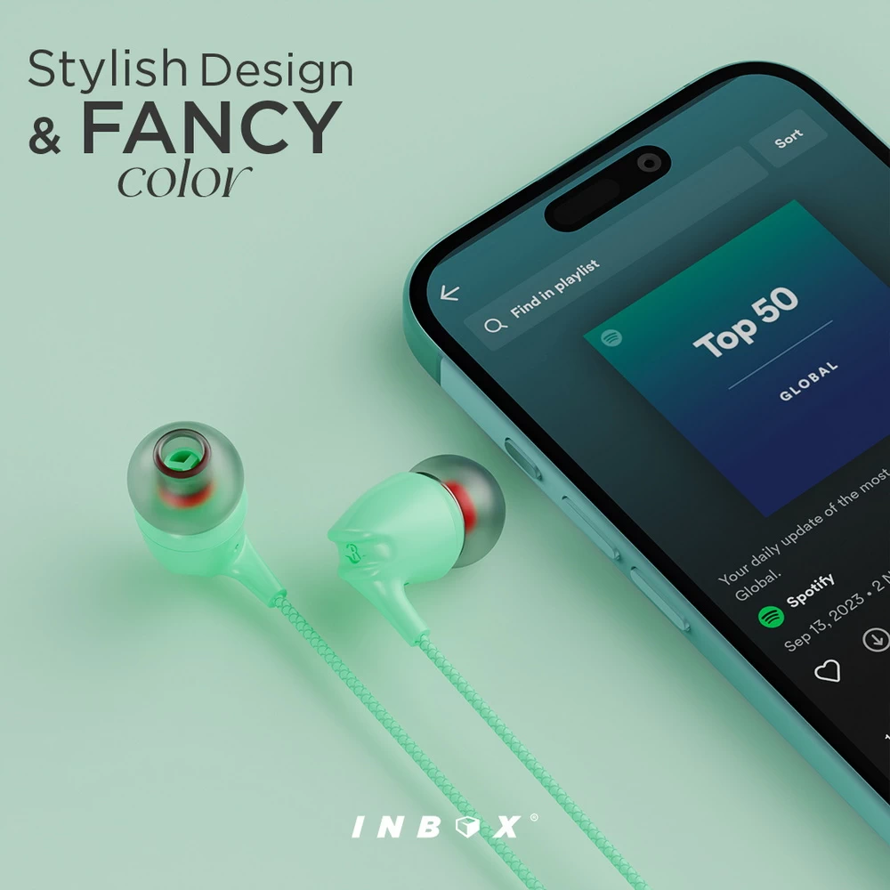 HT-05 Earphone Toples (25 pcs) - Image 2