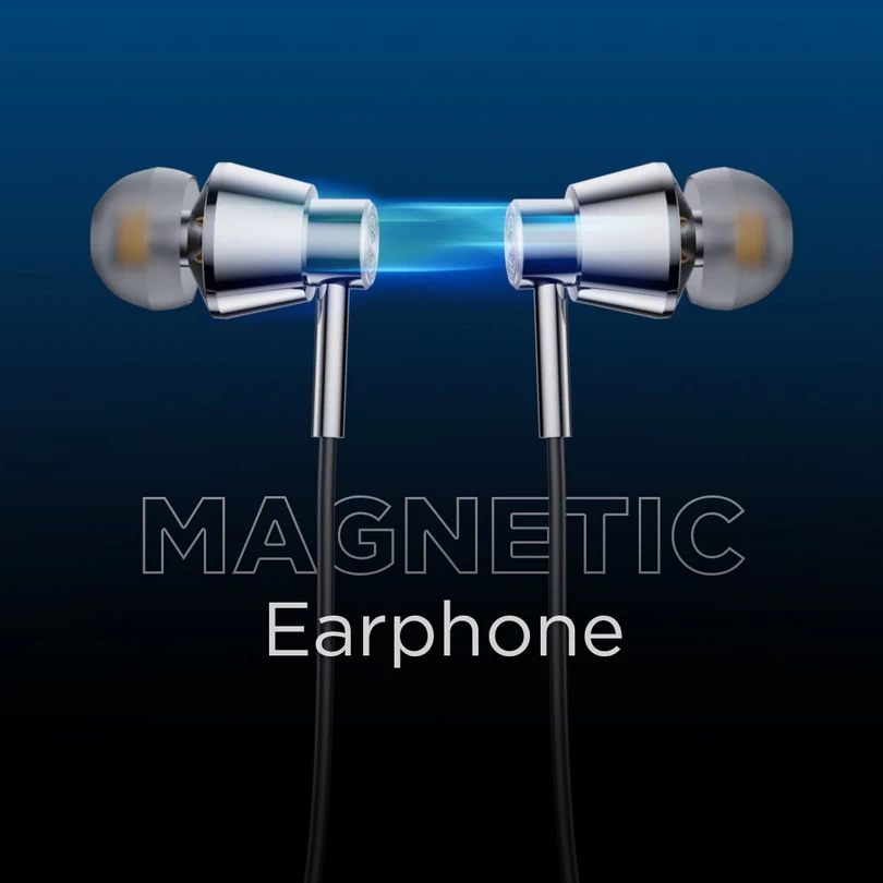 KY-2 Earphone - Image 3