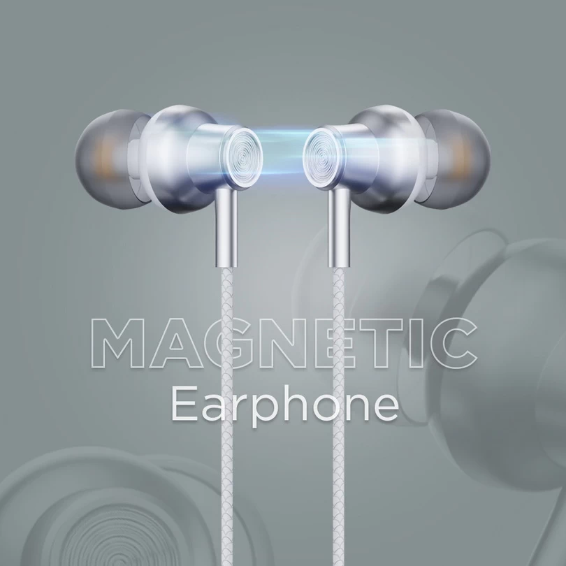 KY-3 Earphone - Image 3
