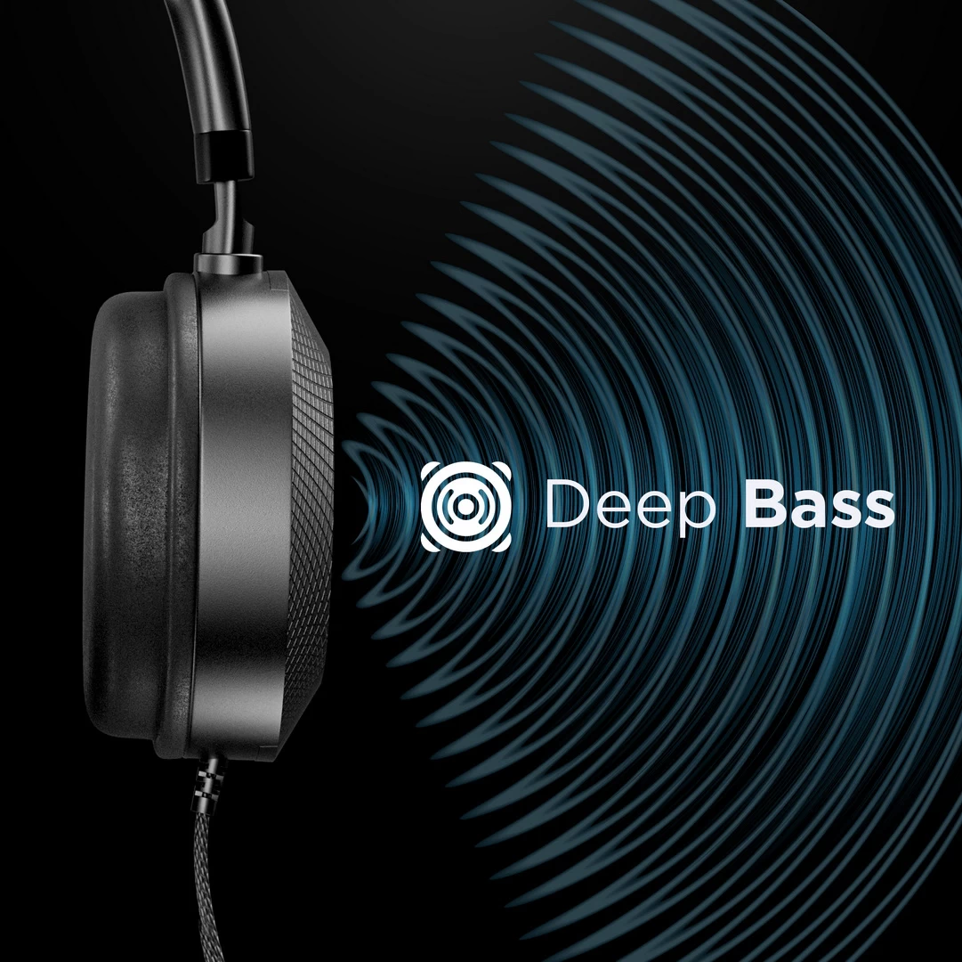 BI-07 Headphone - Image 4