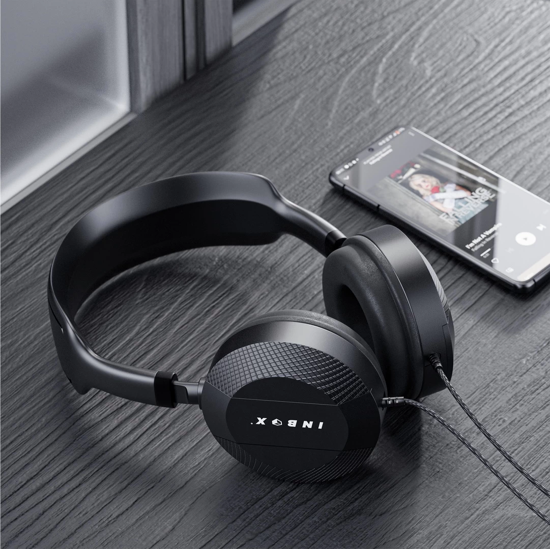 BI-07 Headphone - Image 2