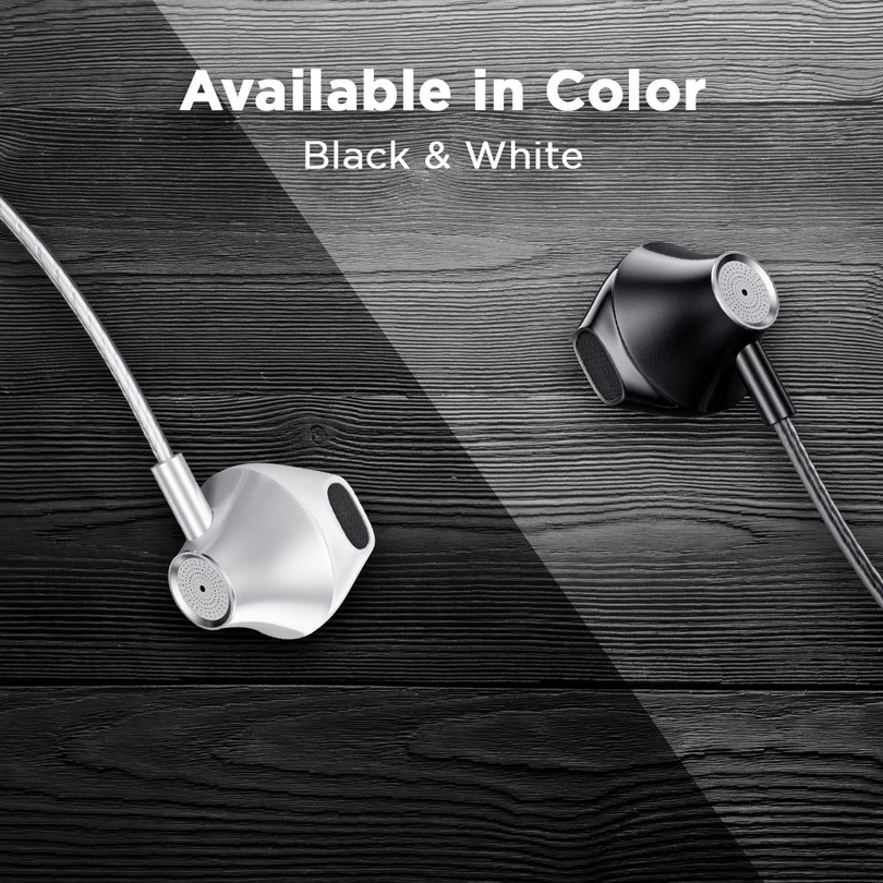 MI-5 Earphone Type-C - Image 6