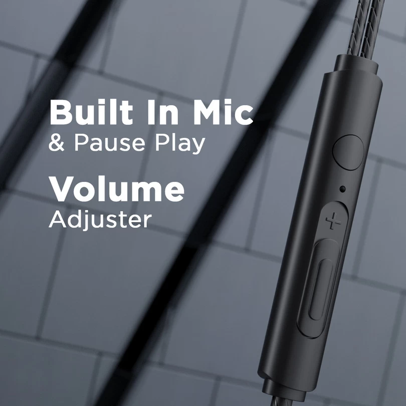 MI-5 Earphone Type-C - Image 4