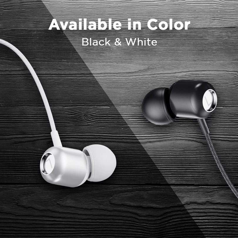MI-8 Earphone Lightning - Image 4