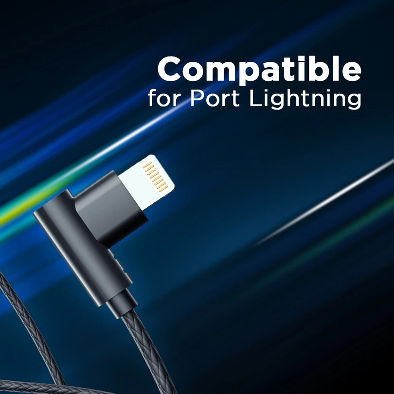 MI-8 Earphone Lightning - Image 3
