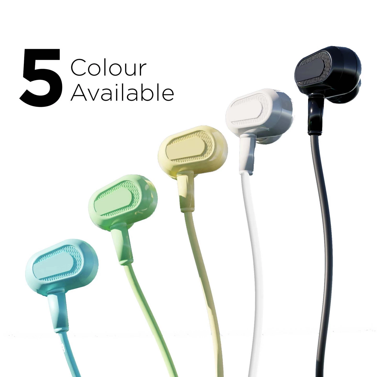 MM-2 Earphone - Image 6