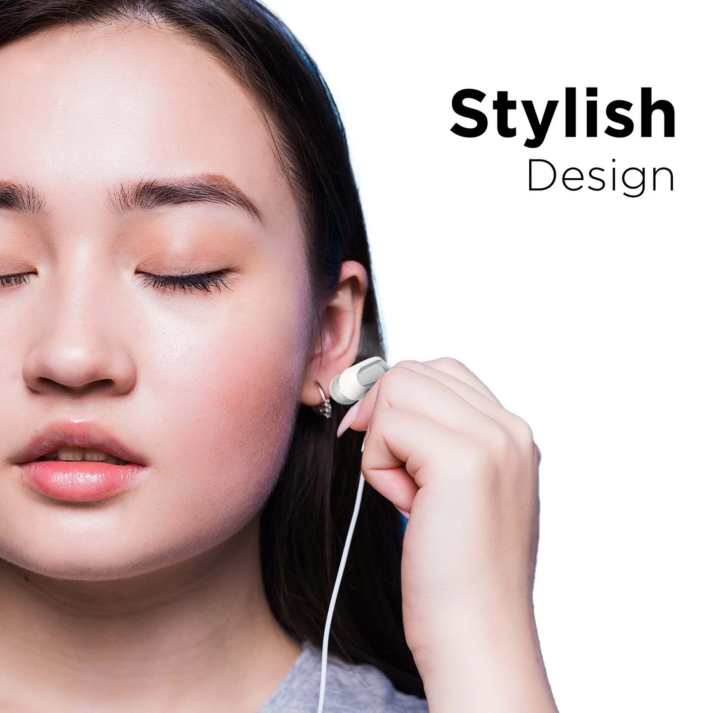 MM-2 Earphone - Image 5