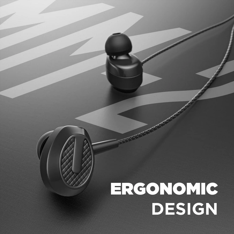 MM-2 Earphone - Image 4