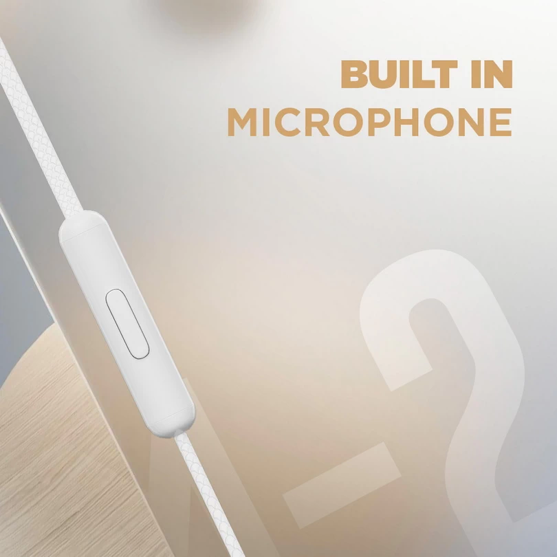 MM-2 Earphone - Image 3