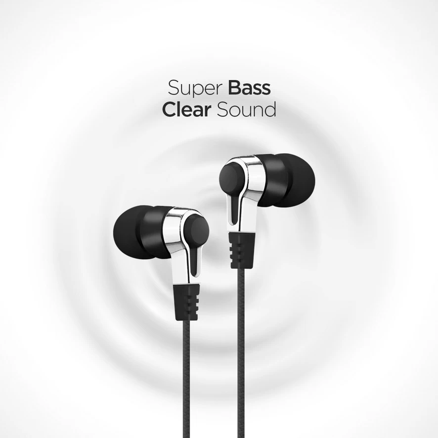 POKER Earphone - Image 6