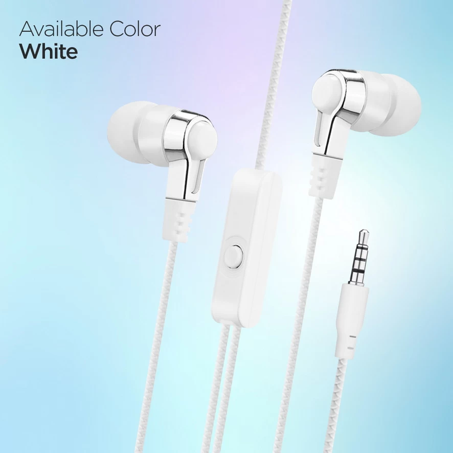 POKER Earphone - Image 4