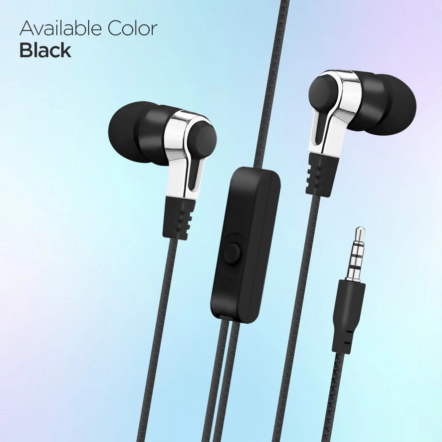 POKER Earphone - Image 3