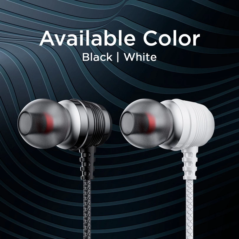 Energic Earphone Box (20 Pcs) - Image 3